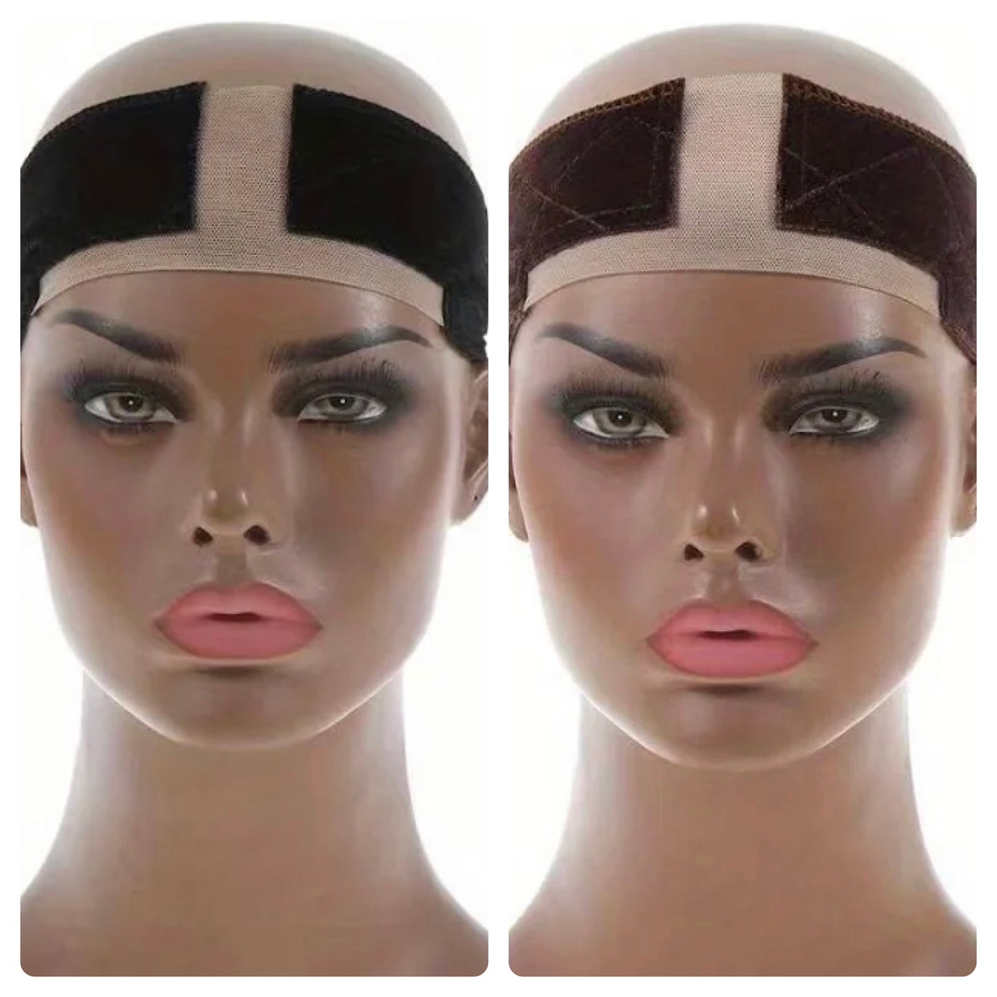Nonslip Wig Band